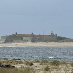 Forte da Ínsua
