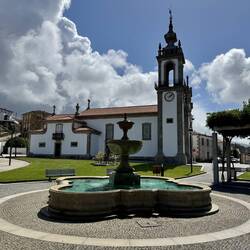 Capela de São Bento
