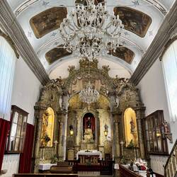 Capela de São Bento