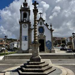 Capela de São Bento