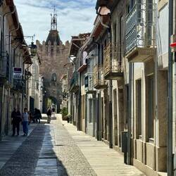 Caminha