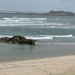 Forte da Ínsua