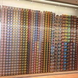 Cup Noodle Museum