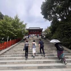 Shinto Shrine
