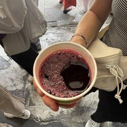 Chicha morada