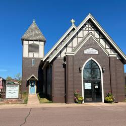 St. John's United Church of Christ