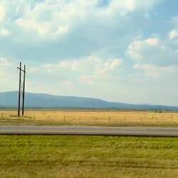 Impressionen von der Fahrt Nr. 2