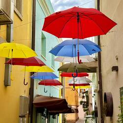 Olbia Old Town
