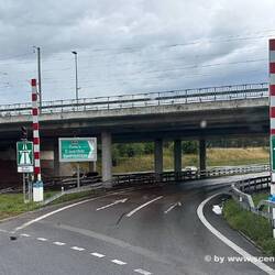 In die Schweiz