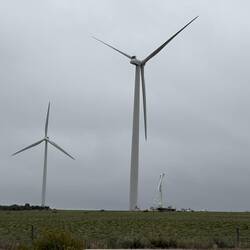 Wind farm