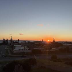 Geraldton Sunset
