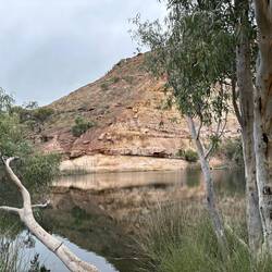 Ellendale pool