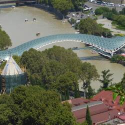 Bridge of Peace