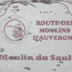 Damit jeder weiß, was hier ist
