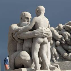 Figurengruppe