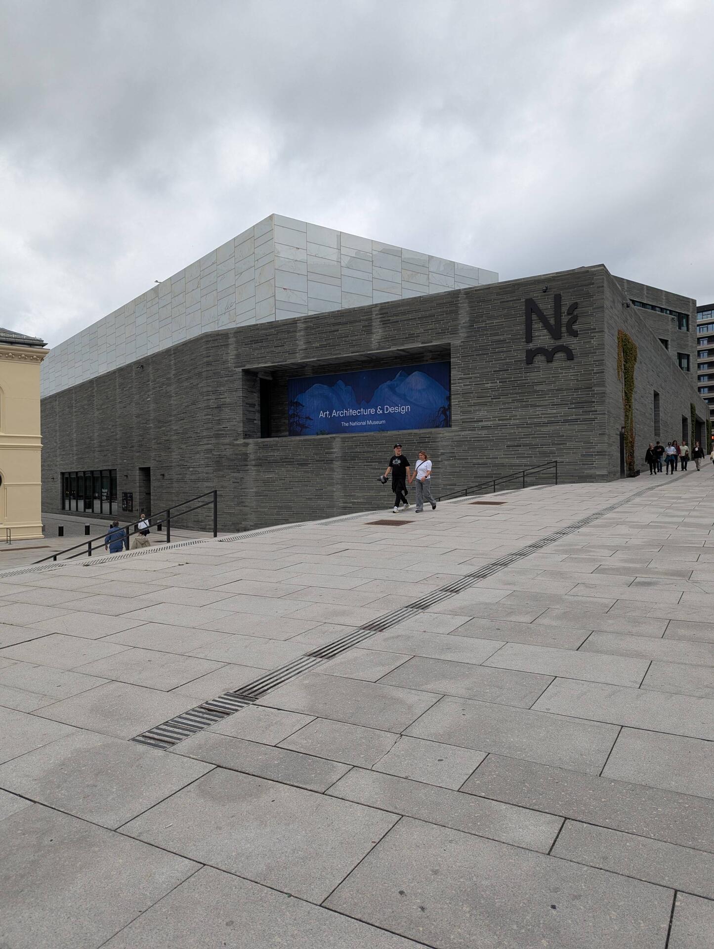 Nationalmuseum