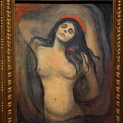 Madonna (Munch)