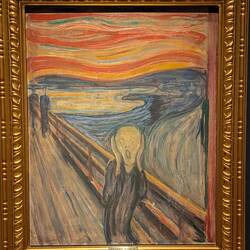 Der Schrei (Munch)
