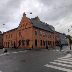 Das Alte Rathaus