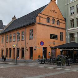 Das Alte Rathaus