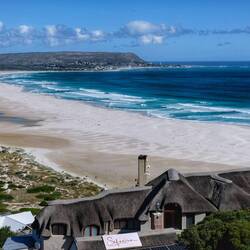 Noordhoek Beach