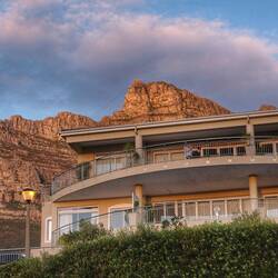 Our accommodation