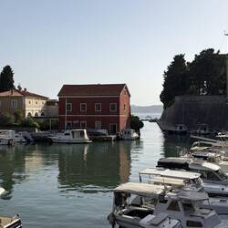 Der alte Hafen