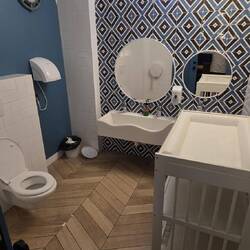 Kids WC