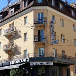 Hotel Neufeld