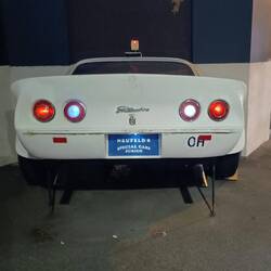 Wenn Parkplätze Mangelware sind