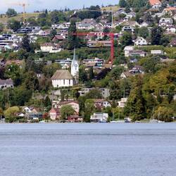 Zürichsee