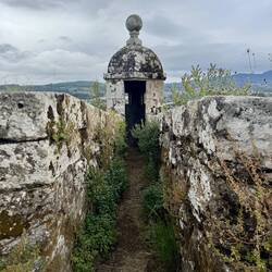 Valença Festung