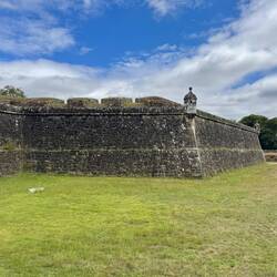 Valença Festung