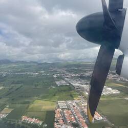Tschau Tschau São Miguel