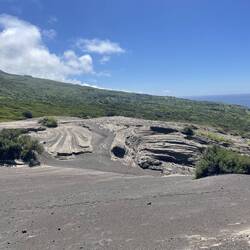 Lavafelder
