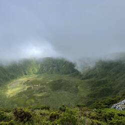 Caldeira von Faial