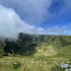 Caldeira von Faial