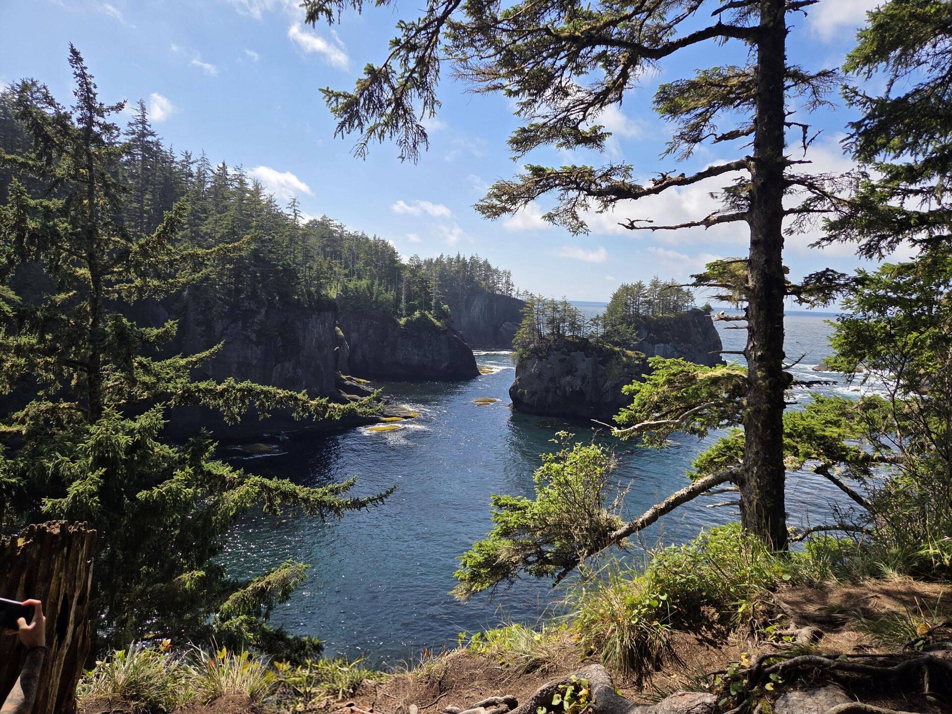 Cape Flattery