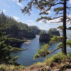 Cape Flattery