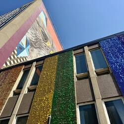 Impressionen aus Calgary