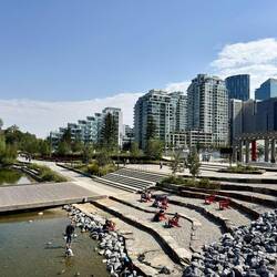 Impressionen aus Calgary