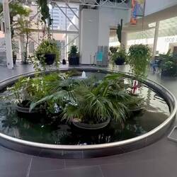 im The Core Shopping Centre