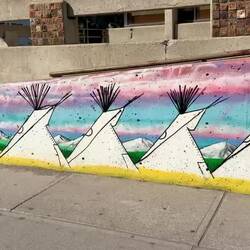 Impressionen aus Calgary