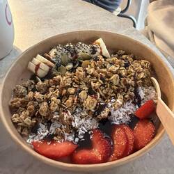 Acai Bowl