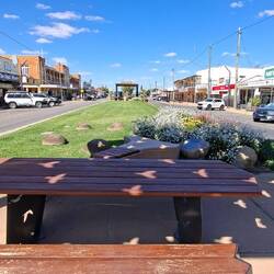Winton Main Street
