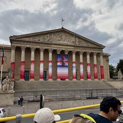 Assemblée Nationale
