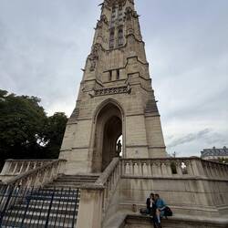 Tour Saint Jacques