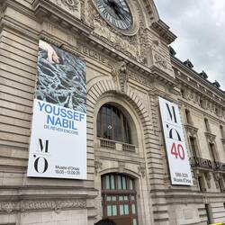 Musée d'Orsay