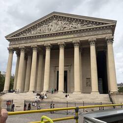 Place de la Madeleine