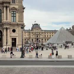 Musée du Louvre